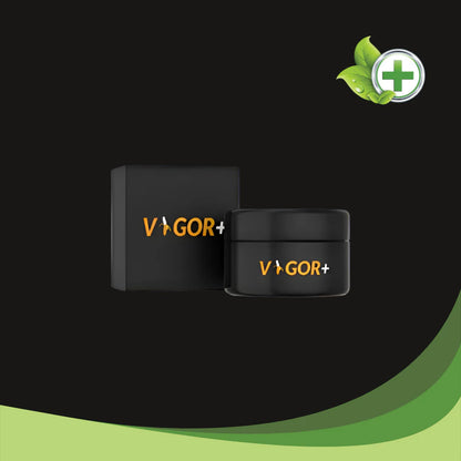 Vigor+ Endurance Cream: Last 4x longer Official ✅
